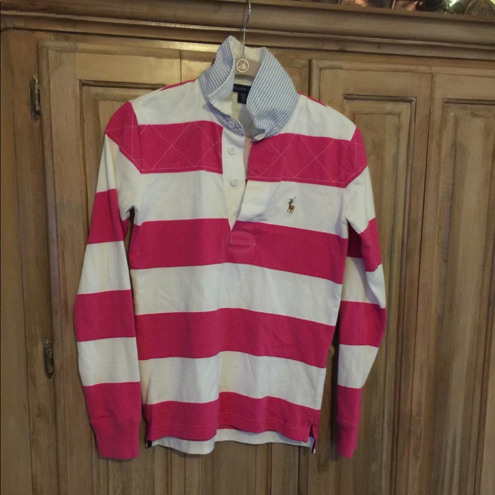 Ralph Lauren Rugby